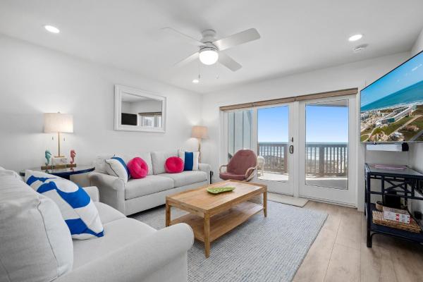 La Mirage 337 - Port Aransas, TX