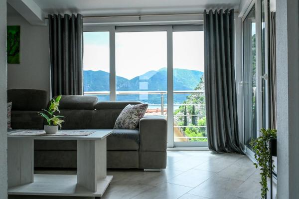Lux apartmani Darija, Kotor