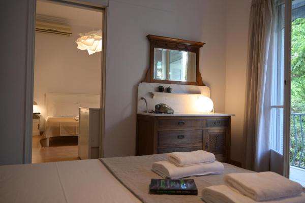 Metka Living Lefkas House - Atene