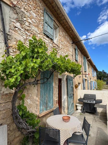 Bastide Au Cœur De La Provence Verte - Gorges du Verdon
