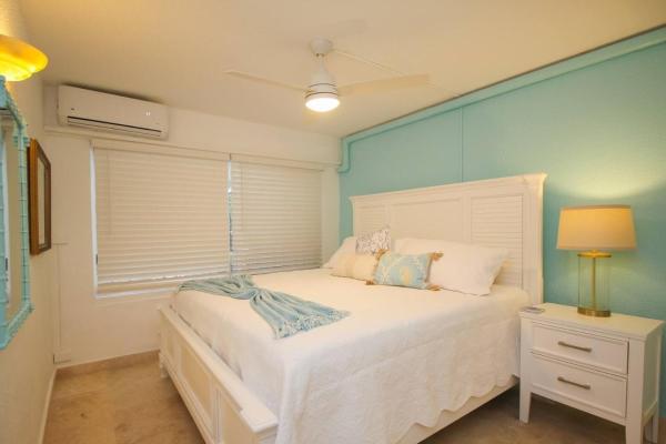 2 Bedroom Sleeps 6 - Cozy Condo With Beach Access - U.S. Virgin Islands
