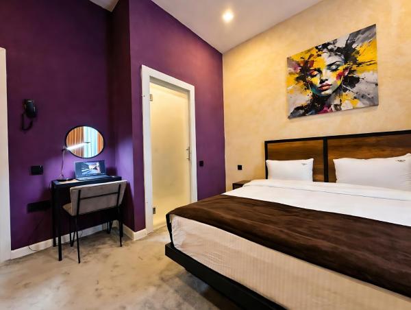 Liberta Hotel Baku - Baku