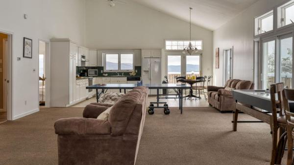 Mountainview - Guest House By Avantstay - Tannersville, NY
