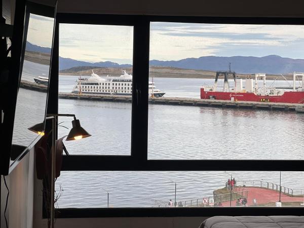Kóor Stays - Beagle - Ushuaia