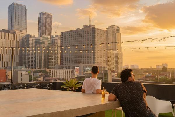Canopy Balabac Bgc - Makati