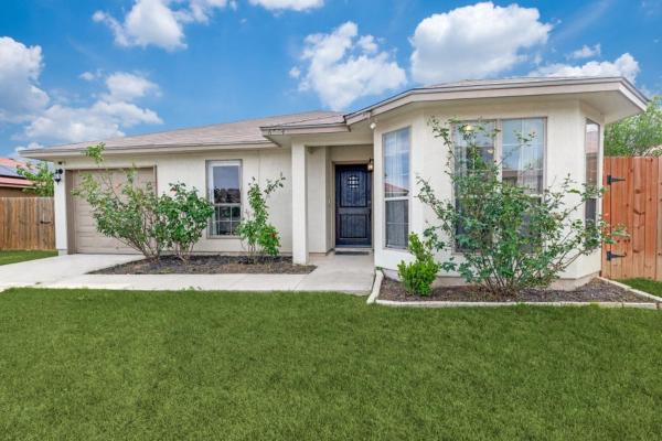 Family Home With Game Room & Fire Pit - San Antonio, TX