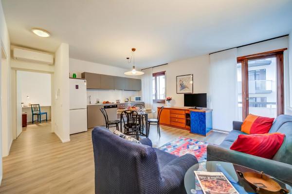 Domus Raffaella - Happy Rentals - Arco