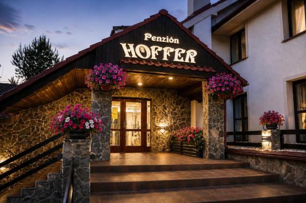 Penzión Hoffer, Nitra