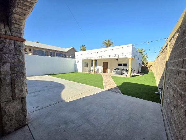 Casa Mona Modern Beach Home - Puerto Peñasco