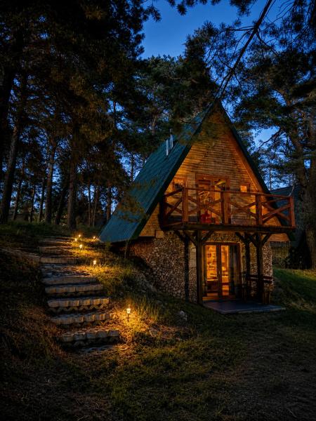Przystań Kownatki - Mazury