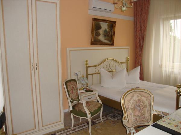 Haus Mooren, Hotel Garni, Düsseldorf