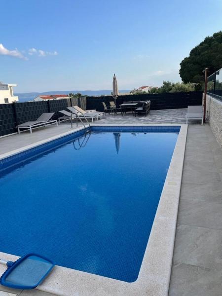 Malu Apartment - Trogir