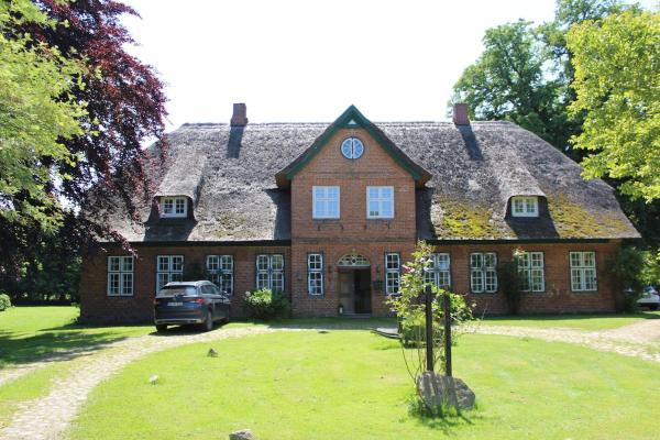 Charlottenhof - Grömitz