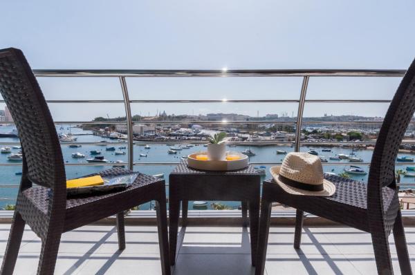 Valletta View Apartments By St Hotels - Malta