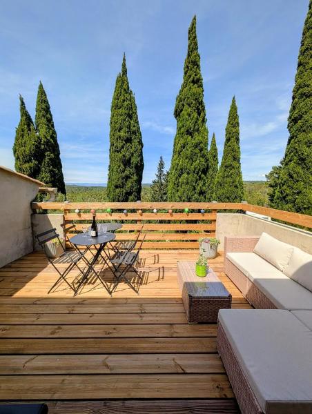 L'ecrin De Pommayrac - Appartement Nature, Au Coeur D'un Centre éQuestre - Carcassonne
