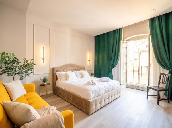 Alba Suite Apartment - Bari