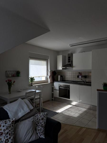 Gemütlich Unterm Dach - Gudensberg