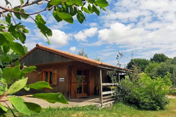 Gite Lhirondelle - Cantal
