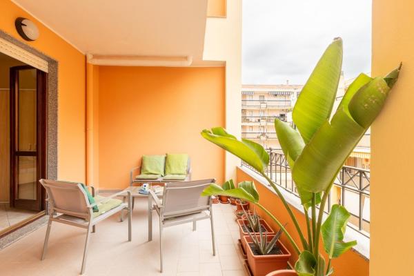 300m Dal Mare! - Aria Condizionata E Wi-fi - Alguer