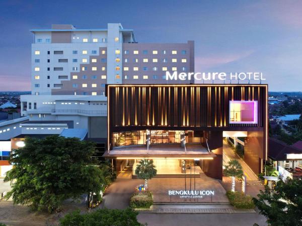 Mercure Bengkulu - South Sumatra