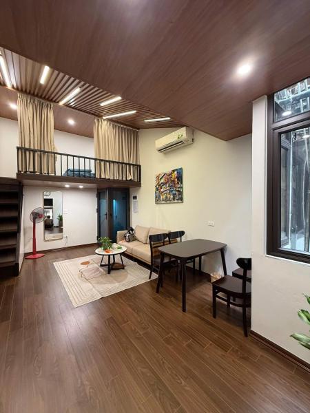 Le's Homes - Hanoi