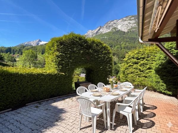 La Padouck - Thônes