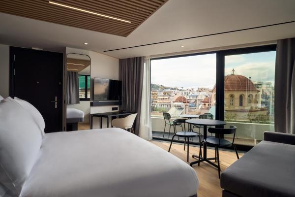 Grea Iras Apartments - Athens