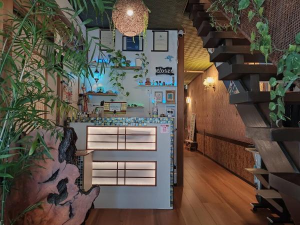 Hostel Caranashi - Osaka