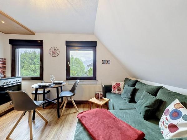 Apartment Gebauer-2 By Interhome - Altenahr