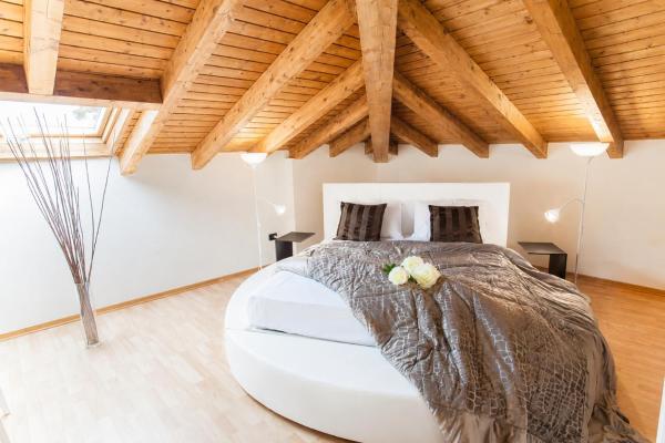 Acquaterrafuoco - City Apartments - Como