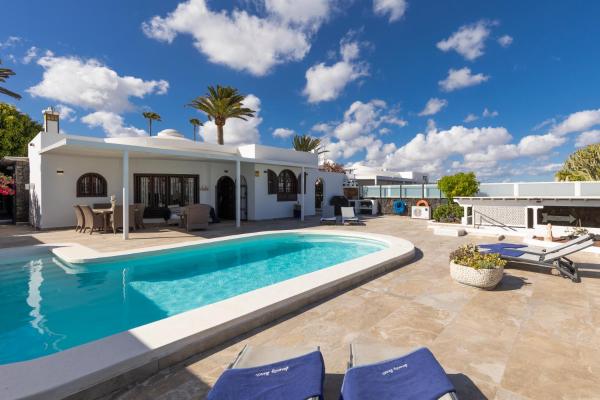 Serenity Beach - Puerto del Carmen