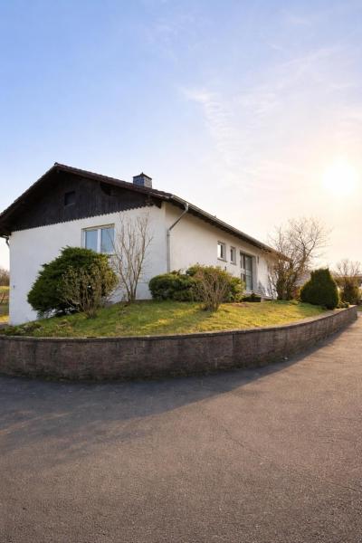 Haus Eifelkind - Hillesheim
