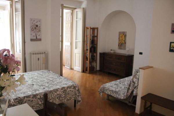 Golden Rome Studio Apartment - Рим