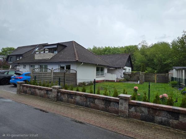 Haus Lina - Ferienwohnungen Und Monteurunterkünfte - Wohnung 4 - Tarp