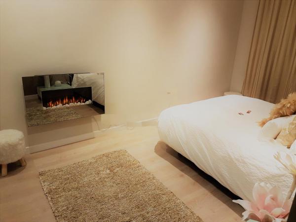 Apartamento GranVía4 Parking free, Granada