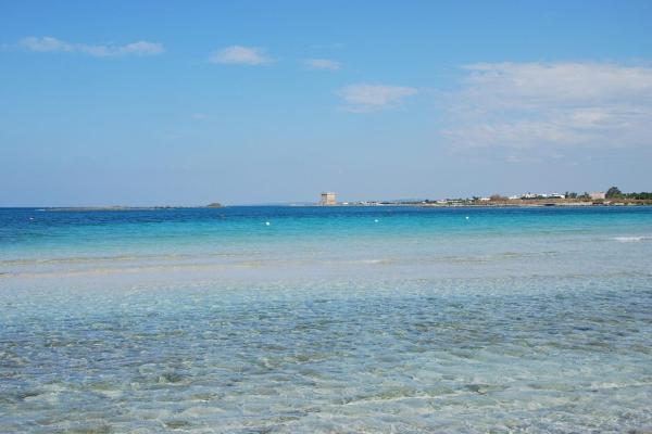 Hotiday Porto Cesareo Spiaggia - Salento