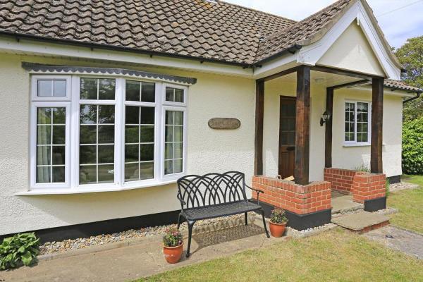 3 Bed In Aldringham Oc-pcot - Thorpeness