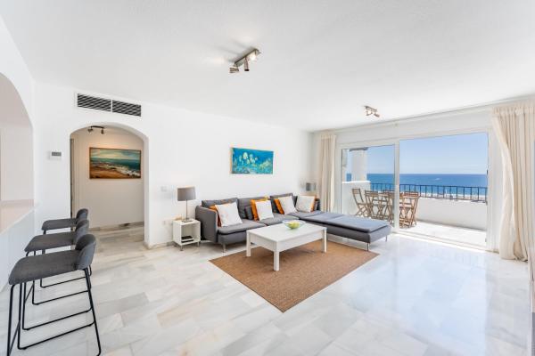 Apartamento Velara Banús - Puerto Banús