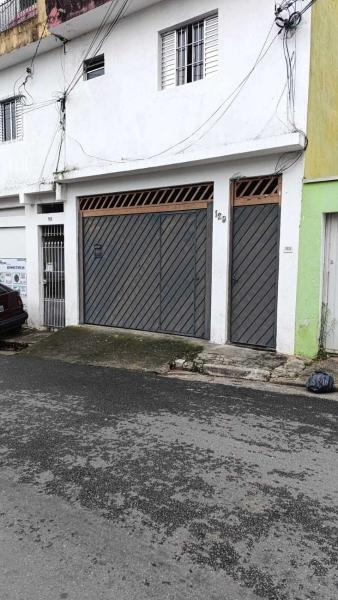 Piraporinha - Casa - Embu das Artes
