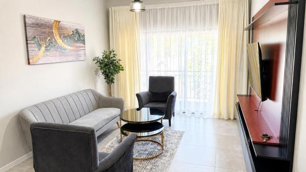 The Grand Condos - Botswana