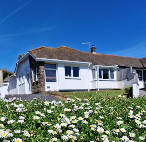 Tansea Coastal Hideaway - Hope Cove - Hope Cove
