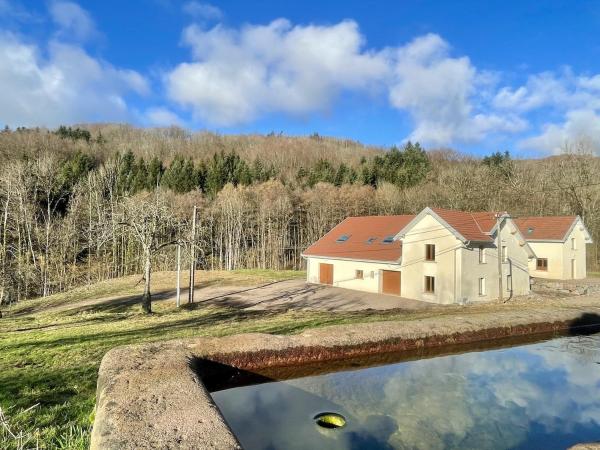 Gîtes Robusto, Un Séjour Sur Mesure Haut De Gamme - Belfort