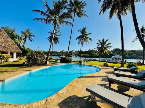 Bavaria Homes And Villas - Kenia