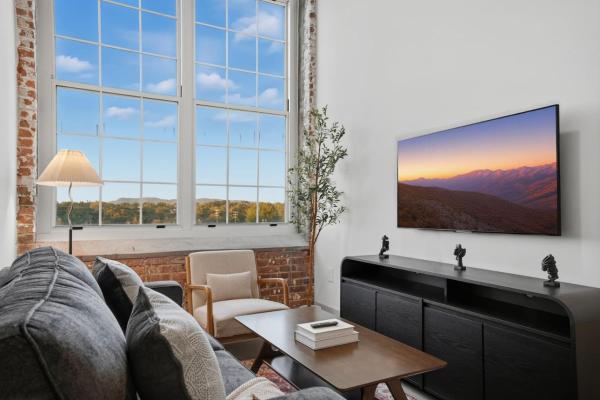 Cozy Hideaway 1br In Gvl - Greenville, SC