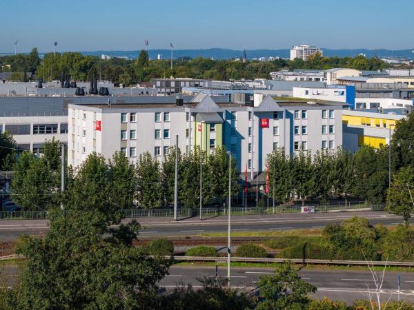 ibis Hotel Frankfurt Messe West, Frankfurt