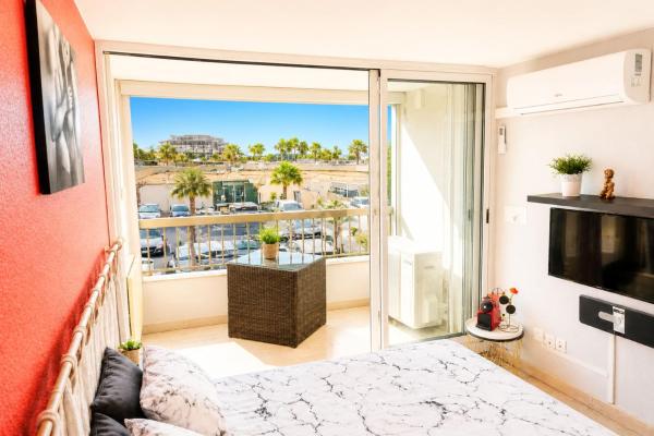 Naturiste Cap D'agde Port Soleil 560 - Agde