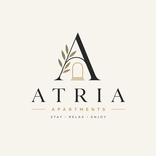 Atria Apartments - Ohrid