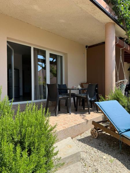 Apartman Rafael - Premantura
