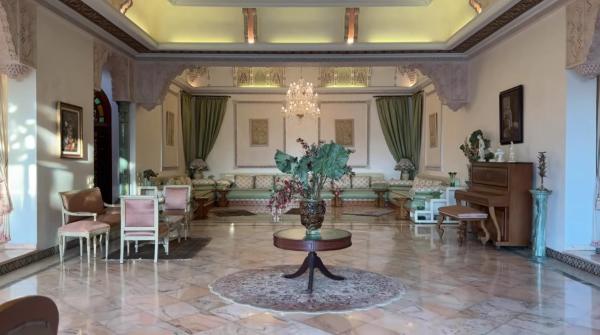 Oriantal Villa - Marrakesh