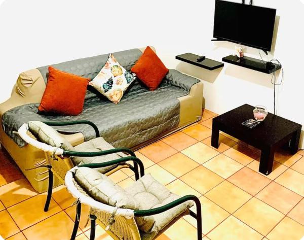 Apartamento 1 Dkorales Comodo Y Centrico - Galápagos Islands